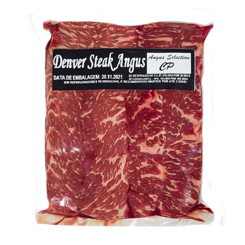 Denver steak Angus Selection