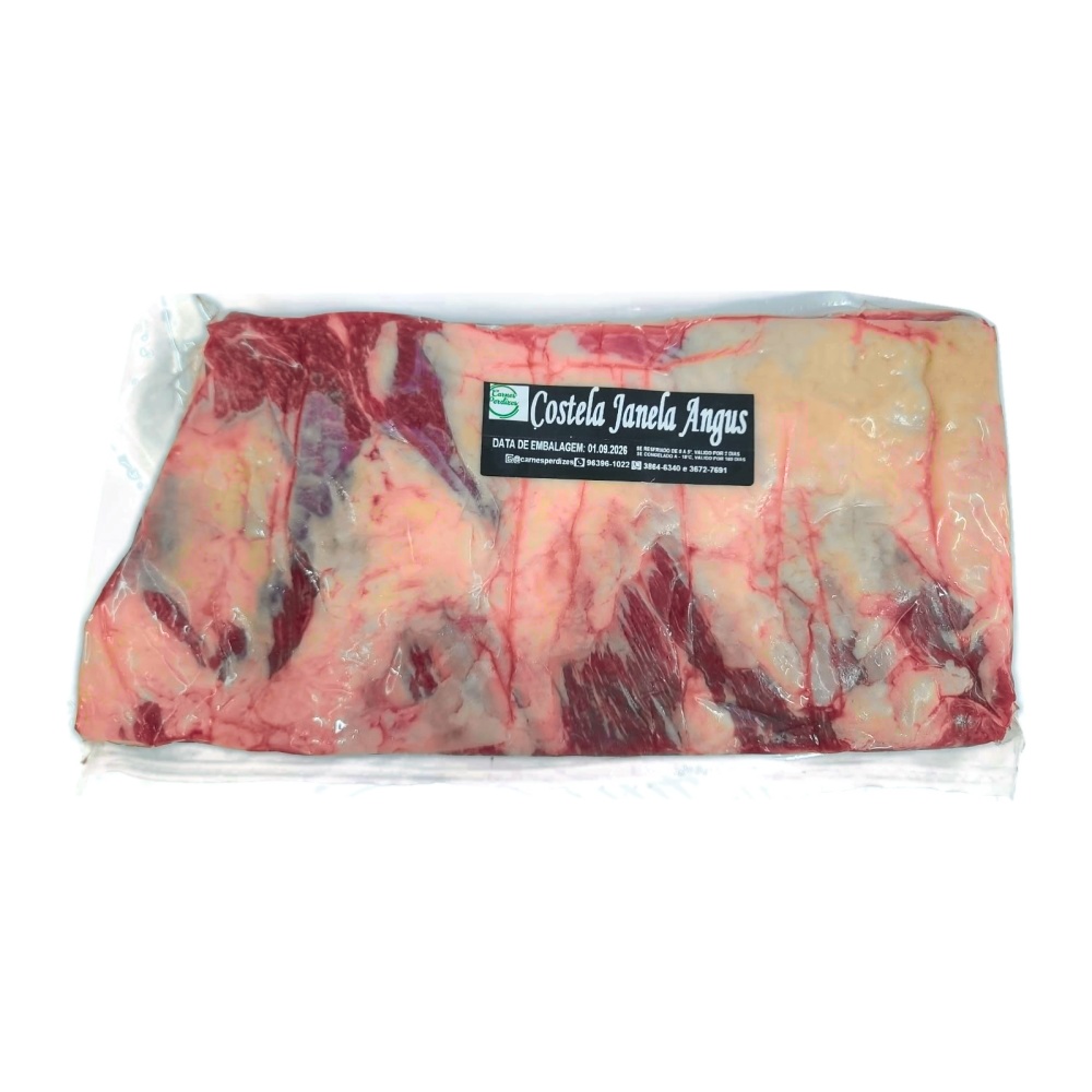COSTELA DE BOI ANGUS - 2,3kg