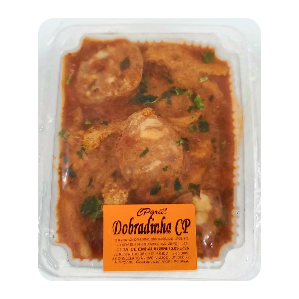 Dobradinha