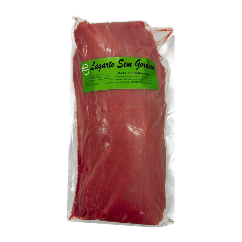 LAGARTO LIGHT - 1kg