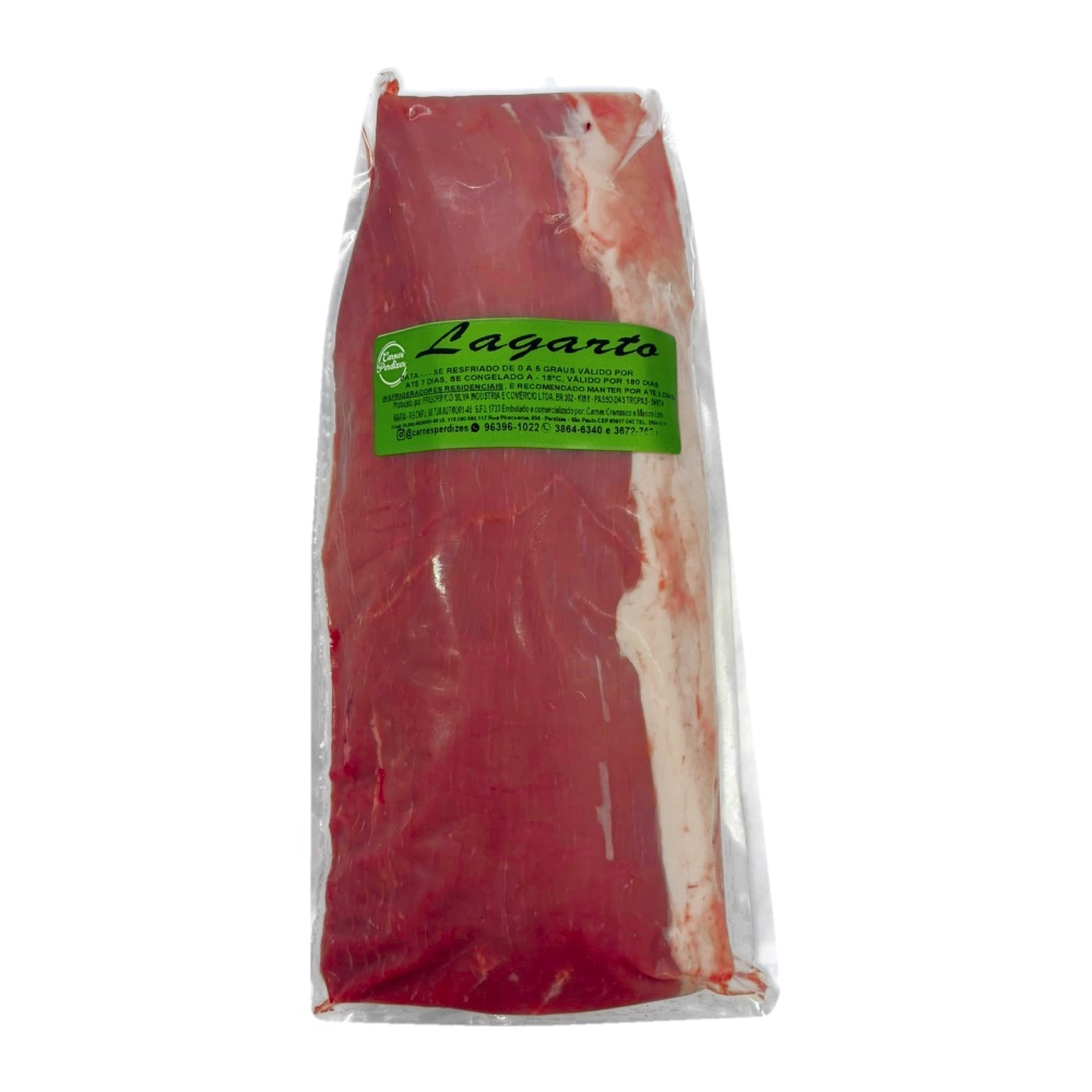 LAGARTO - 1kg