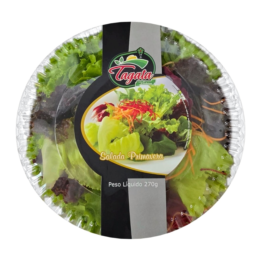 Salada Verde – 270 g