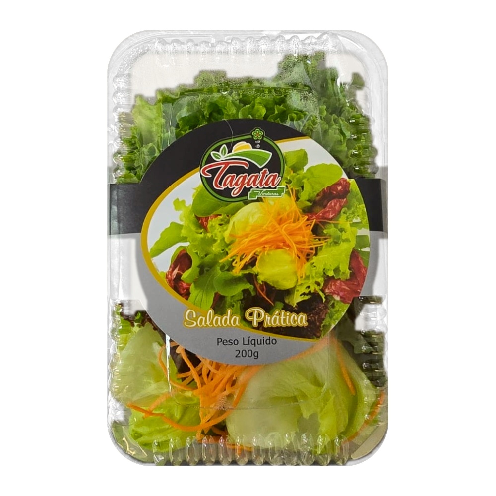 Salada Verde – 200 g