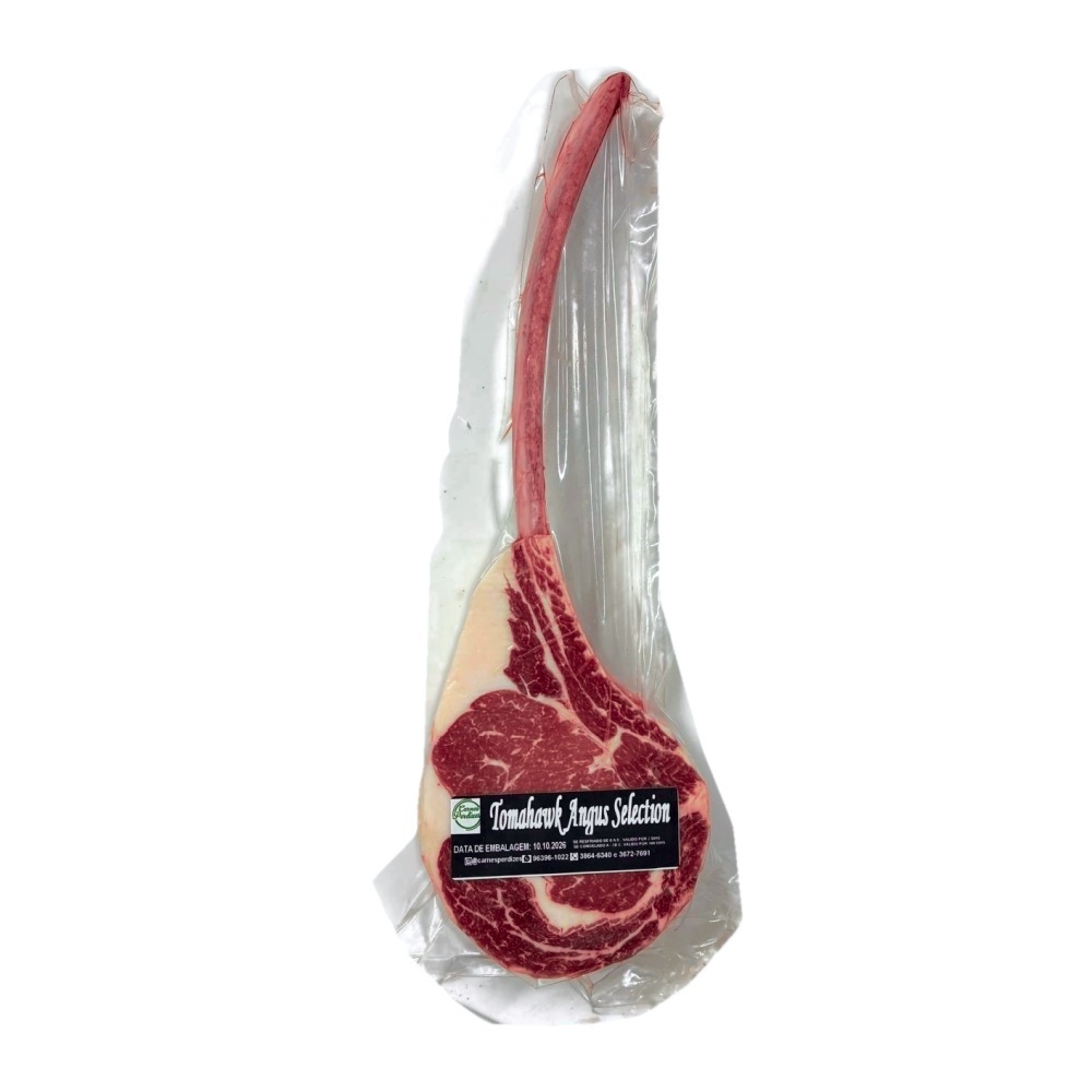TOMAHAWK ANGUS - 1kg
